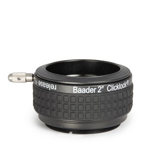 Porte-oculaire CLicklock Ø...