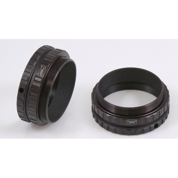 Adaptador T2 Conversion / Locking Ring" Adaptador T2 Conversion / Locking Ring"