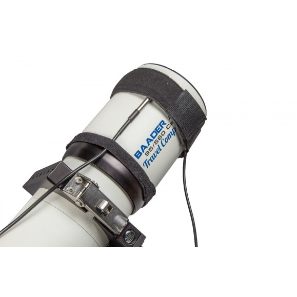 Capteur de température pour Steeldrive II Baader Planetarium