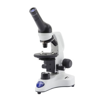 Microscope biologique...