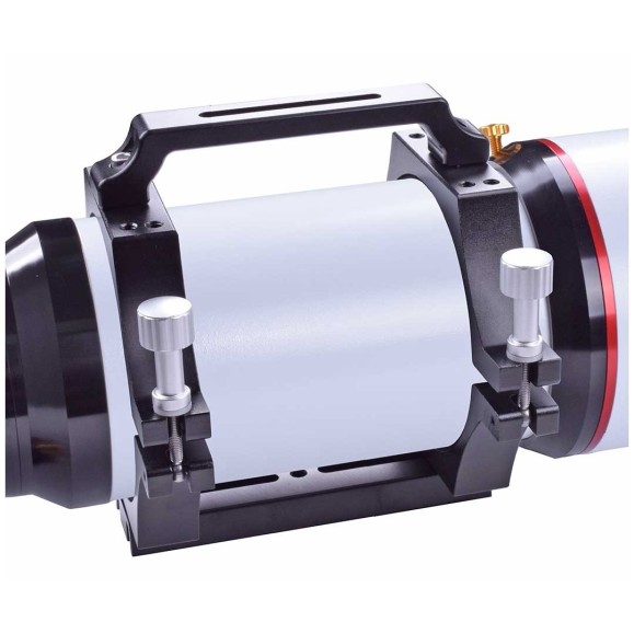 TS Télescope APO 100Q