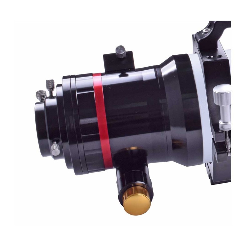 TS Télescope APO 100Q