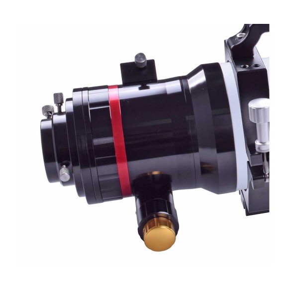 TS Télescope APO 100Q