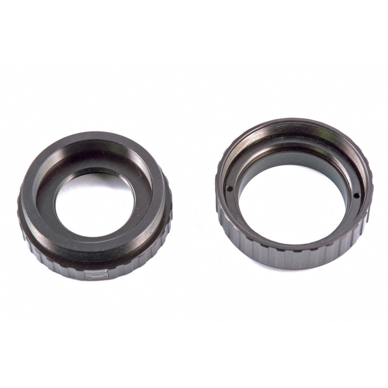 Adaptador Fotográfico (para NX4, C90, ETX y S/C) Adaptador Fotográfico (para NX4, C90, ETX y S/C)