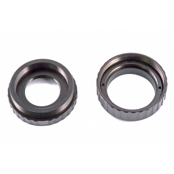 Adaptador Fotográfico (para NX4, C90, ETX y S/C) Adaptador Fotográfico (para NX4, C90, ETX y S/C)