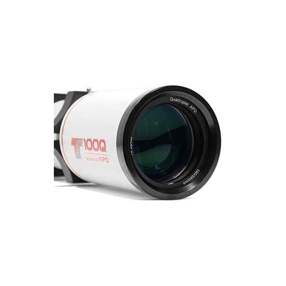TS Télescope APO 100Q