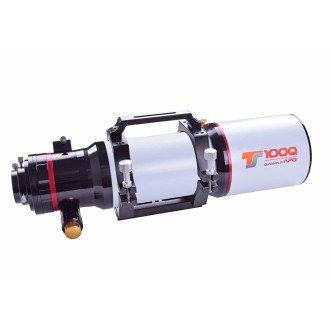 TS Télescope APO 100Q