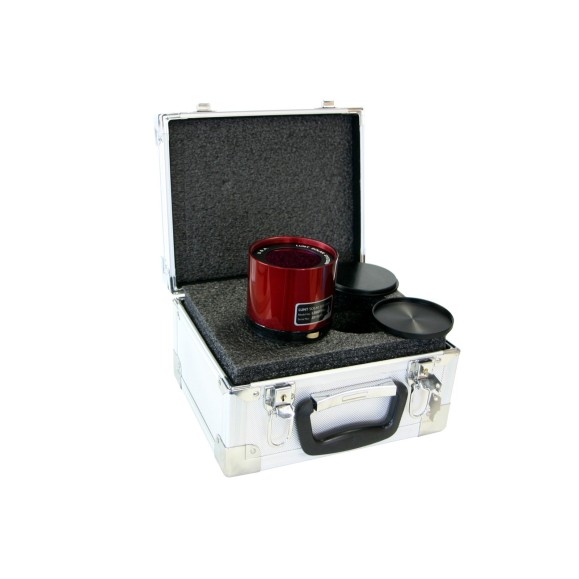 Filtre solaire double pile LUNT LS60FHa 0550250