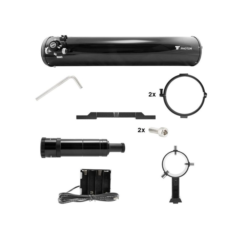 TSTube optique à réflecteur newton... TSTube optique à réflecteur newton...