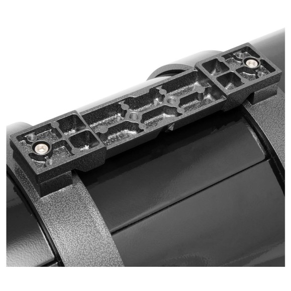 TSTube optique à réflecteur newton planétaire avancé -PHOTON 8" F6 avec primaire à quartz