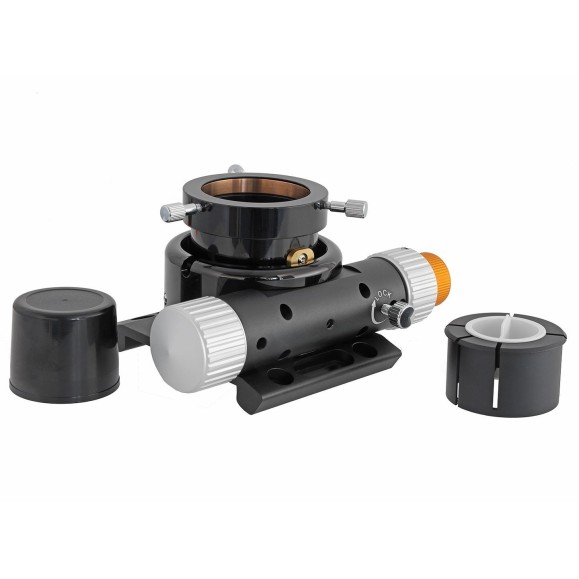 TS Crayford Robust Focuser 2" UNC Gen 2 avec une capacité de charge de 5Kg