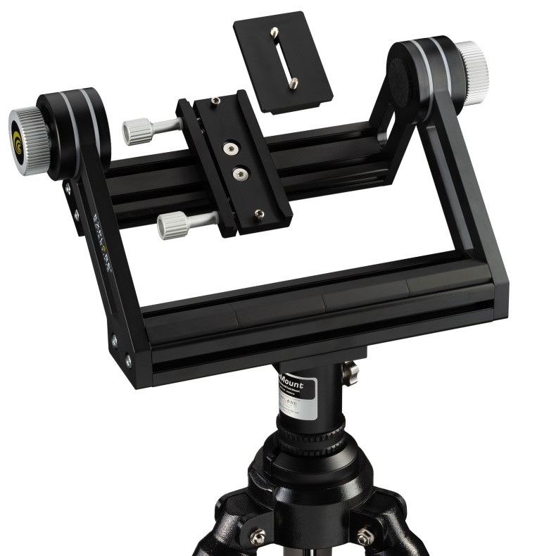 Explore Scientific Fourche U-MOUNT... Explore Scientific Fourche U-MOUNT...