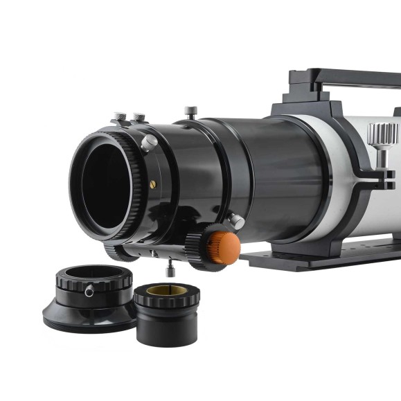 TS Télescope PHOTOLINE APO 130mm f/7 Triplet