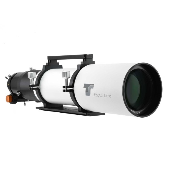 TS Télescope PHOTOLINE APO 130mm f/7 Triplet