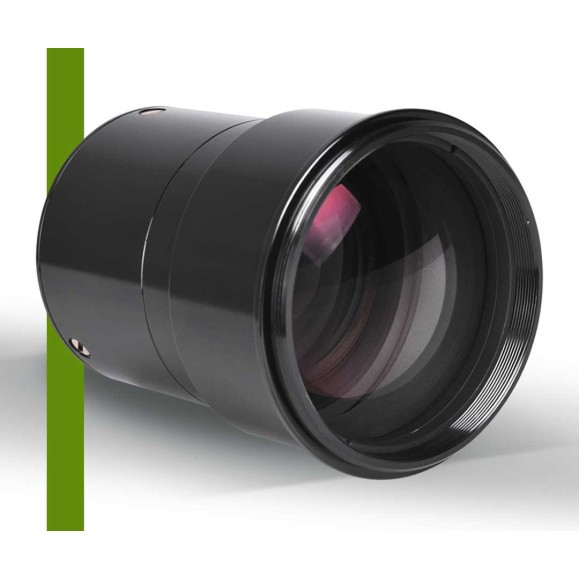 TSRéducteur -Optique 0,74x pour Apo & ED avec caméras full frame