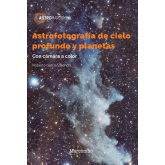 Livre Astrophotographie du...