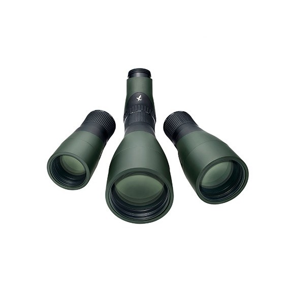 SwarovskiTélescope terrestre, module d'oculaire angulaire ATX