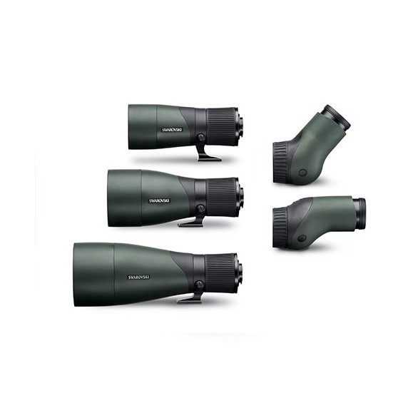 SwarovskiTélescope terrestre, module d'oculaire angulaire ATX