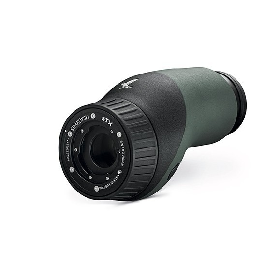 Swarovski Télescope terrestre, module d'oculaire droit STX