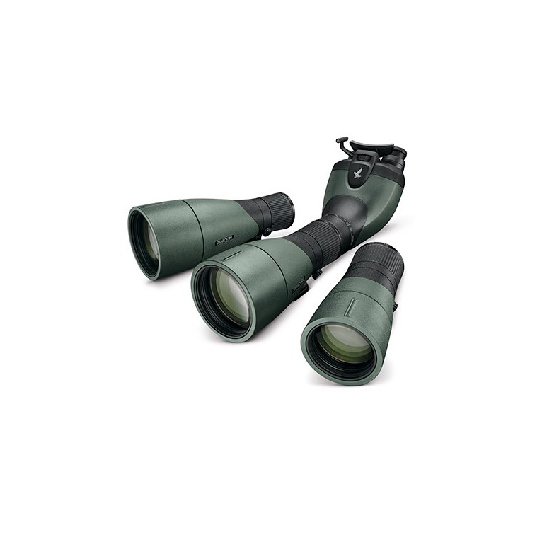 SwarovskiTélescope terrestre, module...