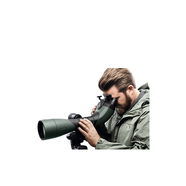 SwarovskiTélescope terrestre, module...