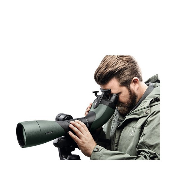 SwarovskiTélescope terrestre, module binoculaire BTX