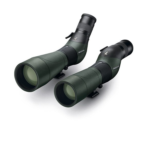 Swarovski Corps de télescope terrestre ATS 65 HD