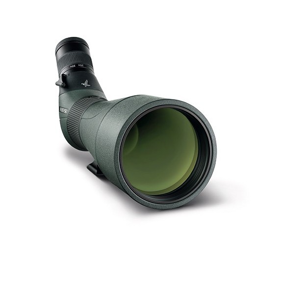 Swarovski Corps de télescope terrestre ATS 80