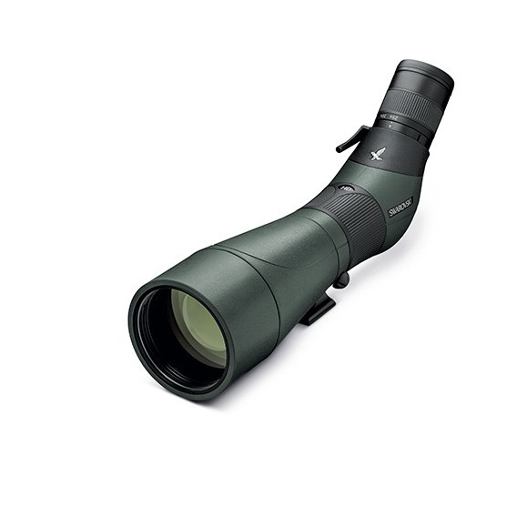 Swarovski Corps de télescope terrestre ATS 80
