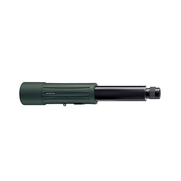 Swarovski Télescope extensible CTC 30x75 oculaire de télescope et étui de terrain