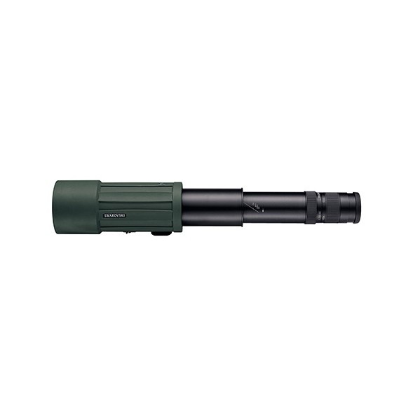 Swarovski Télescope extensible CTS 85 télescope monoculaire et étui de terrain