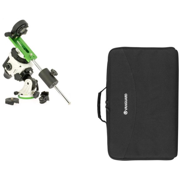 Pack Star Adventurer VANGUARD Bag