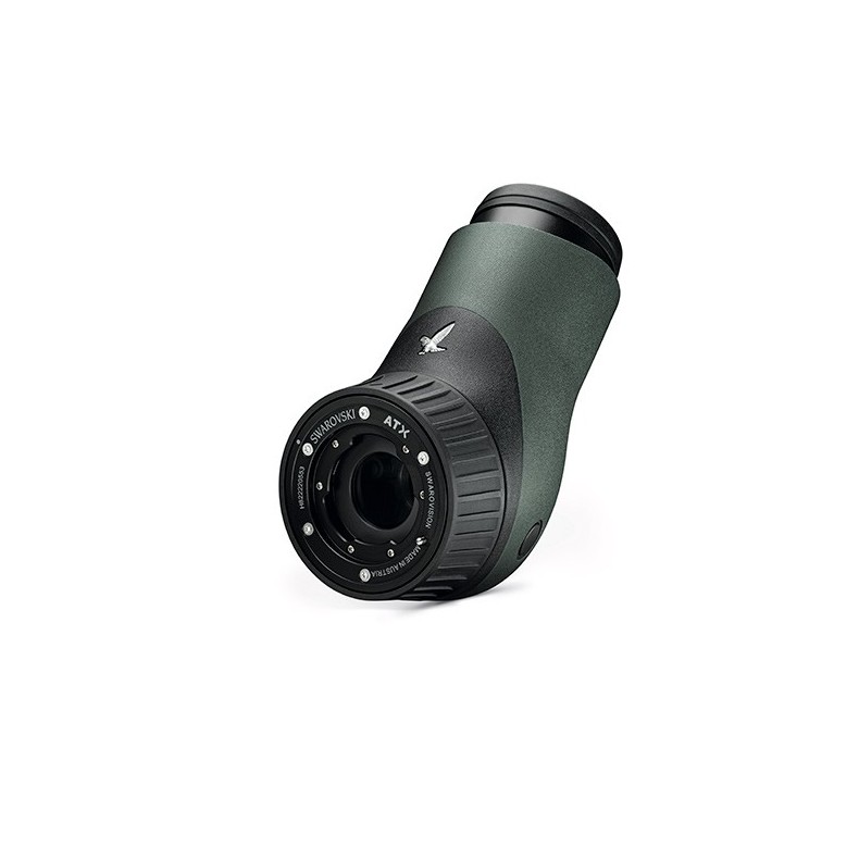 Swarovski Kit télescope ATX 25-60x 65mm Swarovski Kit télescope ATX 25-60x 65mm