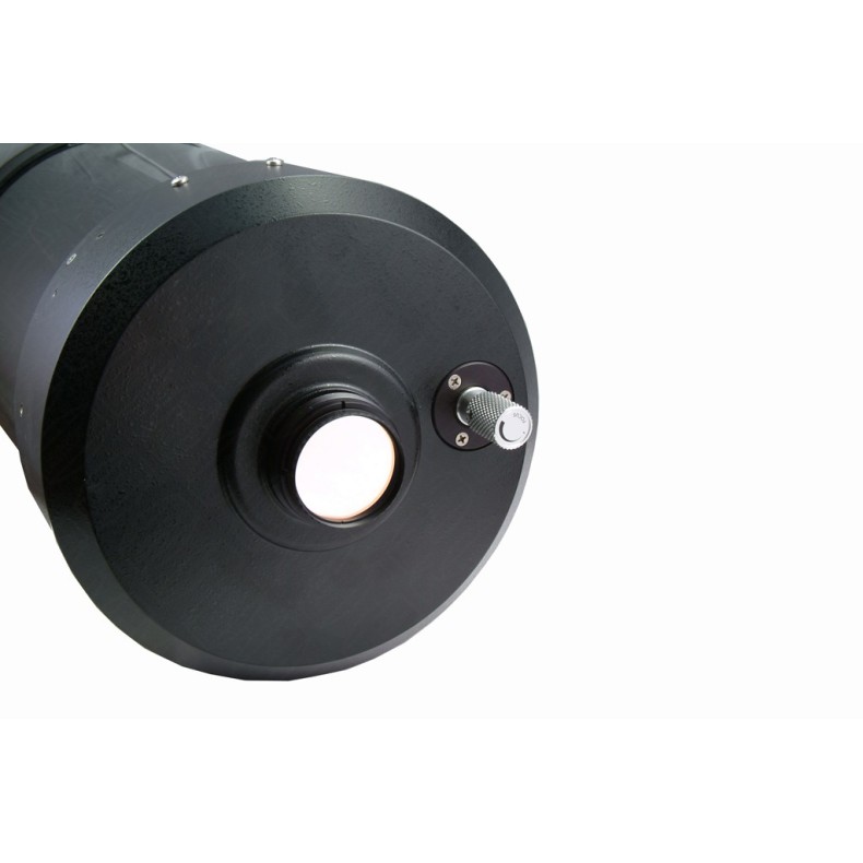 Sujetaocular Deluxe 2" S/C, con rosca portafiltros