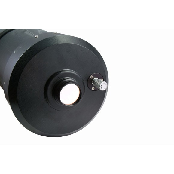 Sujetaocular Deluxe 2" S/C, con rosca portafiltros