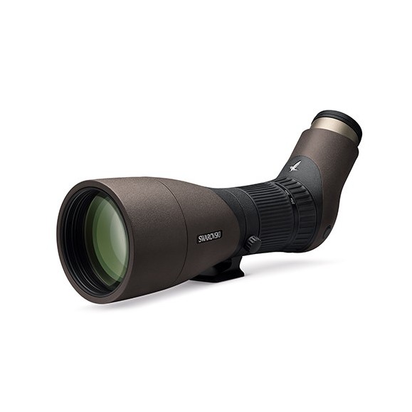 Swarovski Télescope ATX Indoor avec trépied en bois