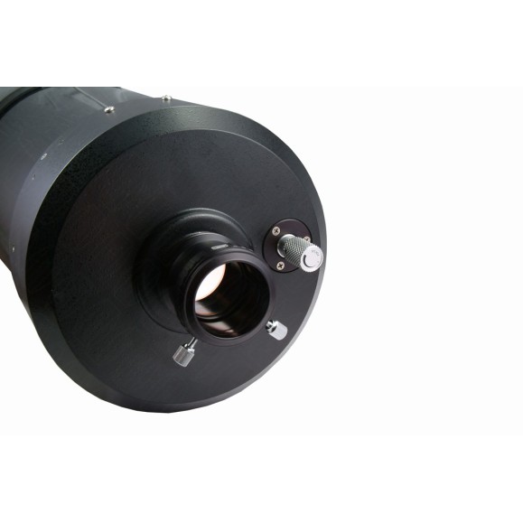 Sujetaocular Deluxe 2" S/C, con rosca portafiltros