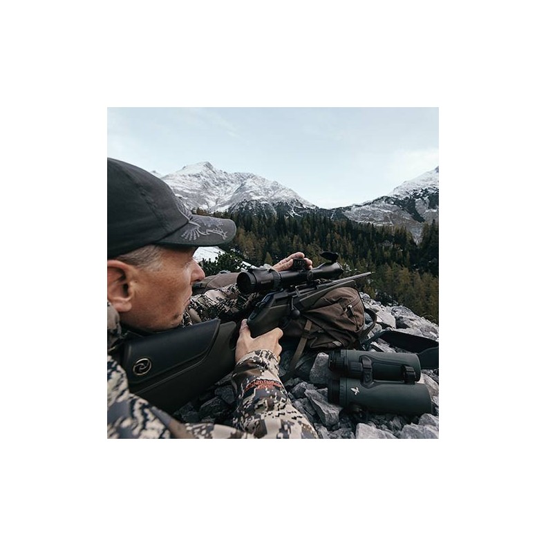 Swarovski Jumelles jumelles EL Range... Swarovski Jumelles jumelles EL Range...