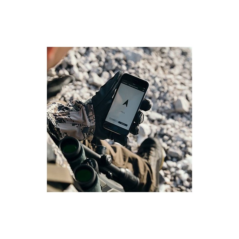 Swarovski Jumelles jumelles EL Range...