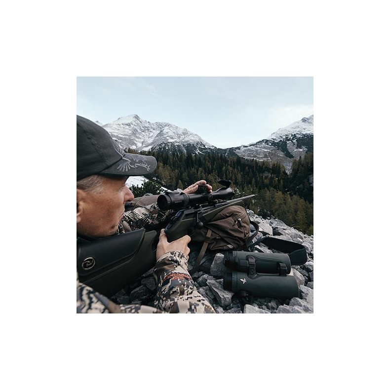 Swarovski Jumelles jumelles EL Range...