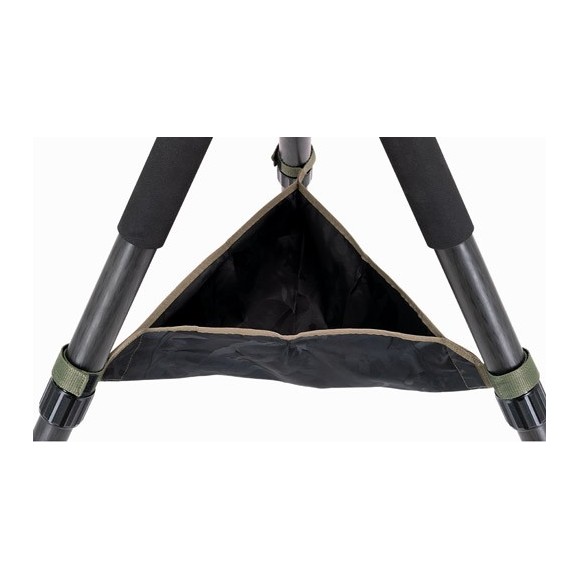 Trépied ZWO TC40 pour la monture ZWO AM3- AM5-AM7