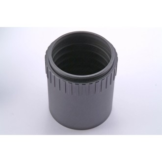 Tele-extender M68, 80 mm.