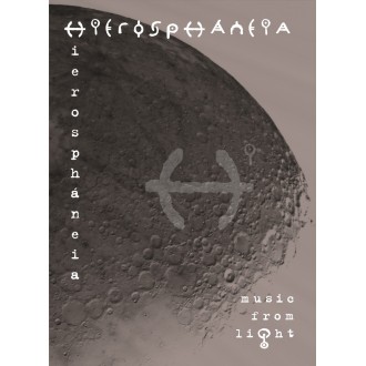 CD Music from Light by...