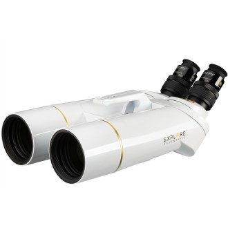Explore Scientific Jumelles...