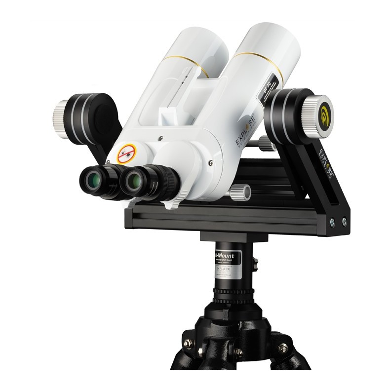 Explore Scientific Jumelles géantes...