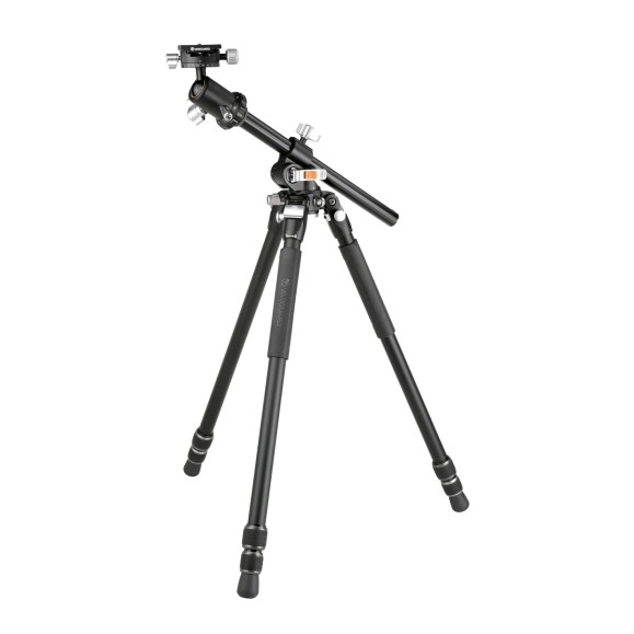 VANGUARD VEO 3+ Trépied en aluminium 263AB160S avec rotule à deux axes