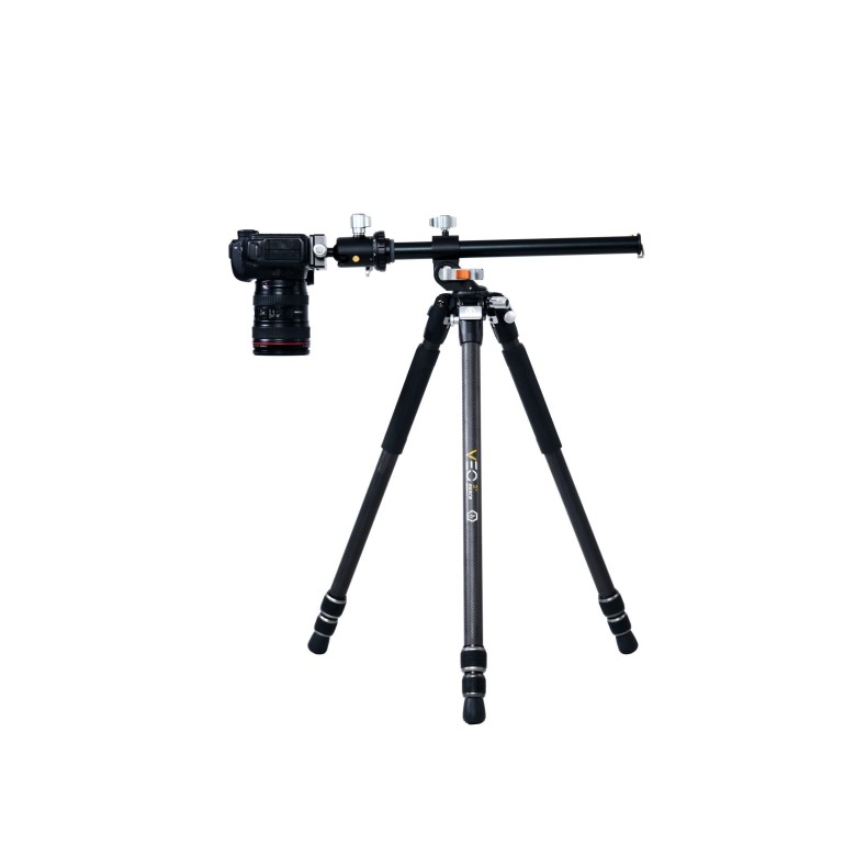 VANGUARD Veo 3+ Aluminium Tripod... VANGUARD Veo 3+ Aluminium Tripod...