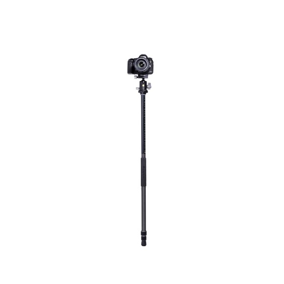 VANGUARD Veo 3+ Aluminium Tripod 263CB avec rotule