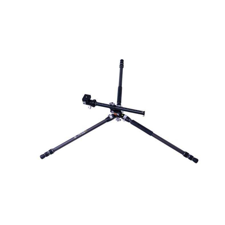 VANGUARD Veo 3+ Aluminium Tripod... VANGUARD Veo 3+ Aluminium Tripod...