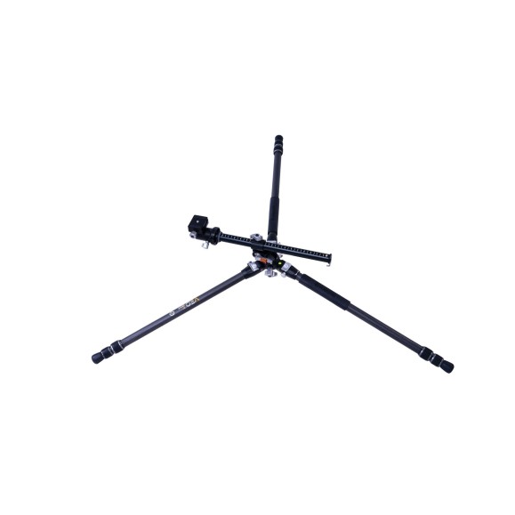 VANGUARD Veo 3+ Aluminium Tripod 263CB avec rotule